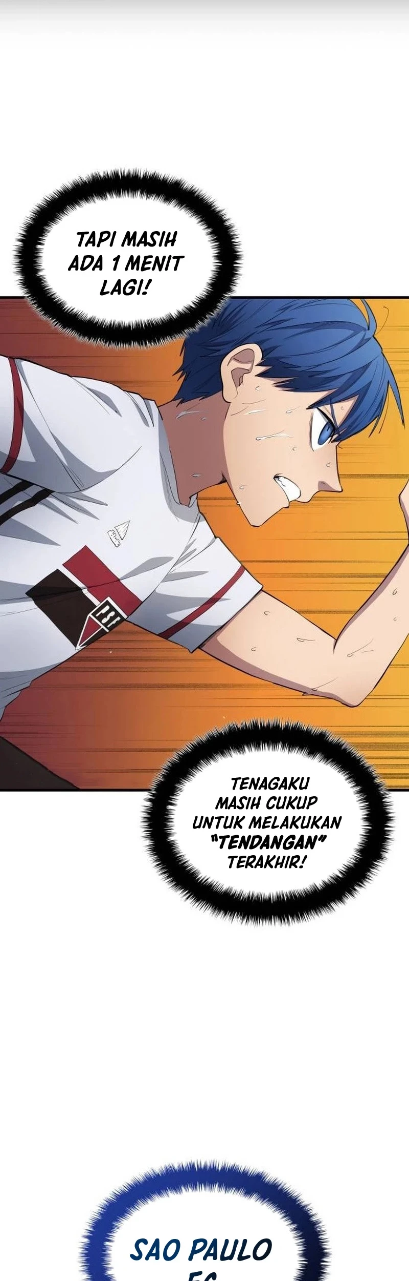 All Football Talents Are Mine Chapter 67 Gambar 40