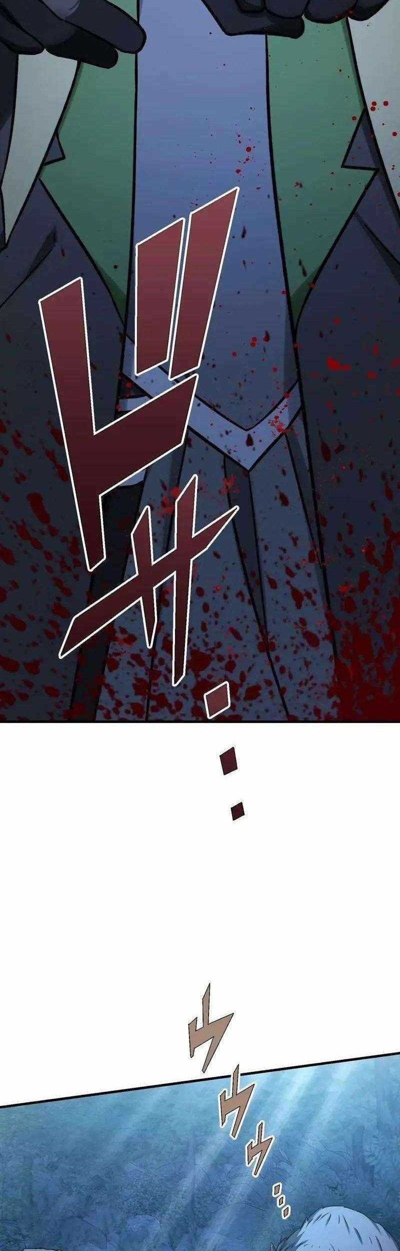 The strongest assassin gets transferred to another world with his whole class Chapter 34 Gambar 53