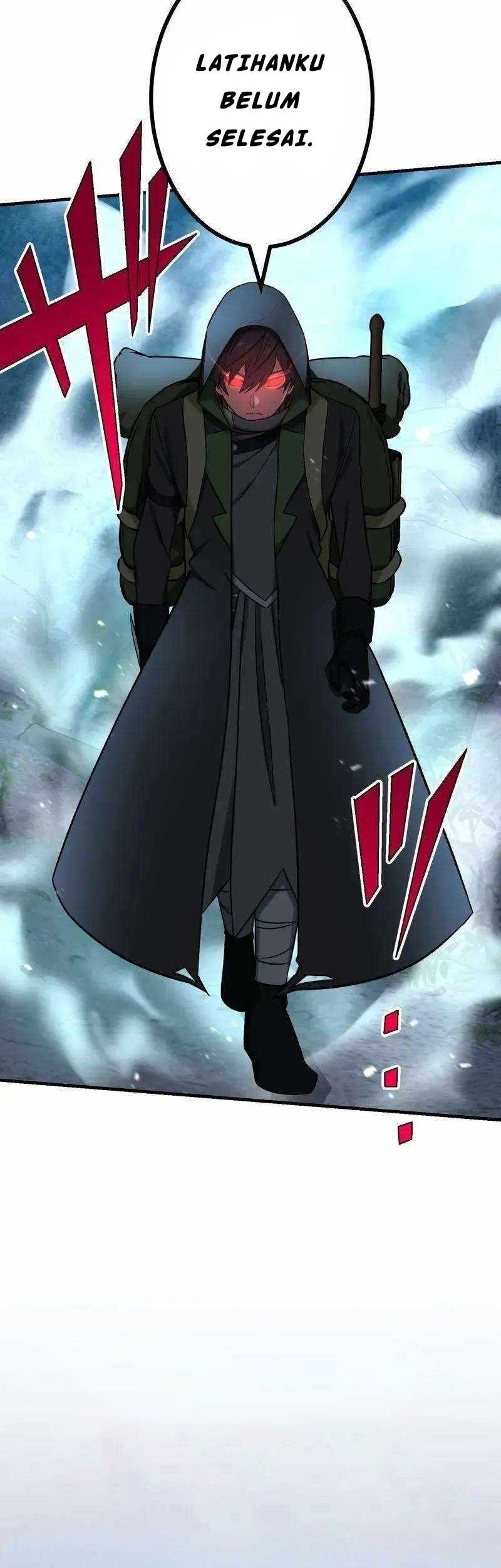 The strongest assassin gets transferred to another world with his whole class Chapter 34 Gambar 55