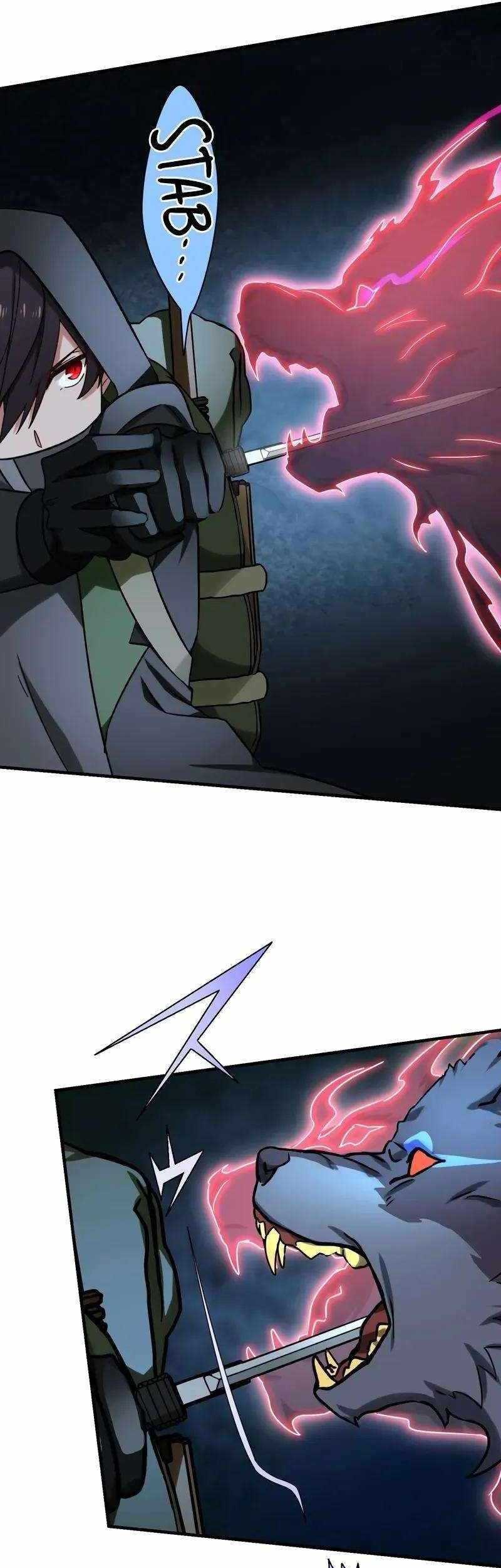 The strongest assassin gets transferred to another world with his whole class Chapter 34 Gambar 50