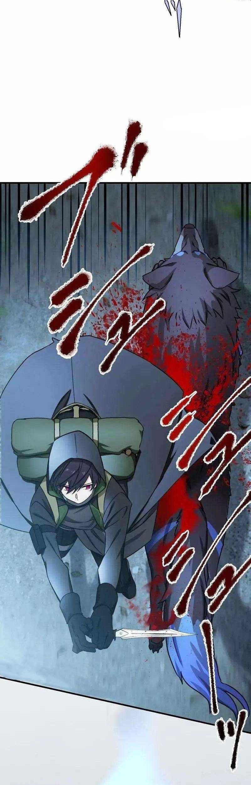 The strongest assassin gets transferred to another world with his whole class Chapter 34 Gambar 51