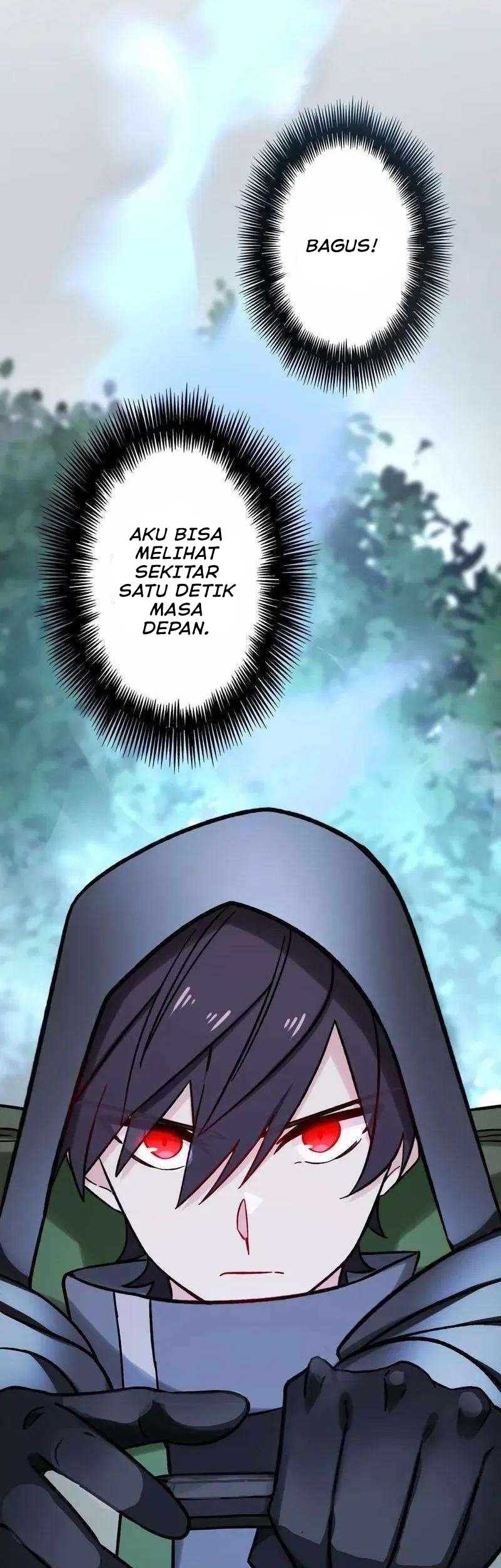 The strongest assassin gets transferred to another world with his whole class Chapter 34 Gambar 52