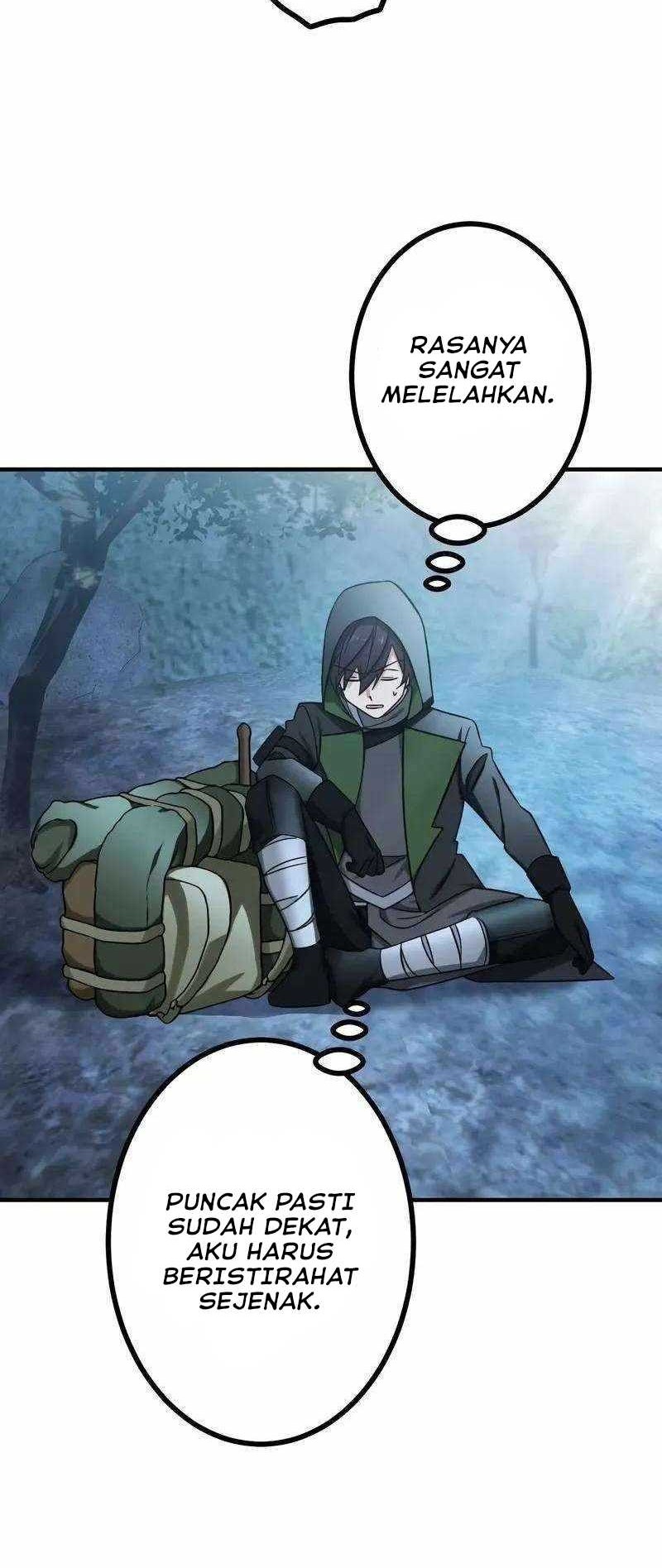 The strongest assassin gets transferred to another world with his whole class Chapter 34 Gambar 61