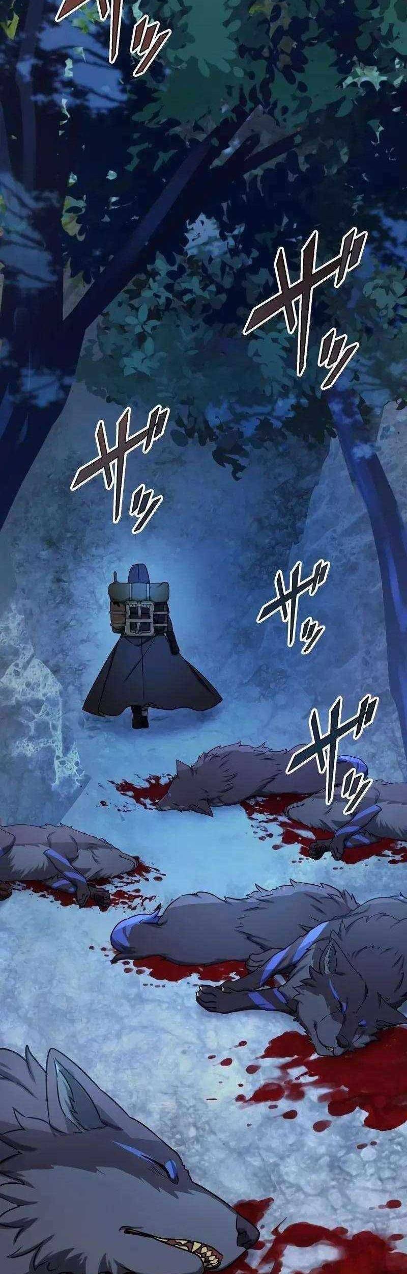 The strongest assassin gets transferred to another world with his whole class Chapter 34 Gambar 57