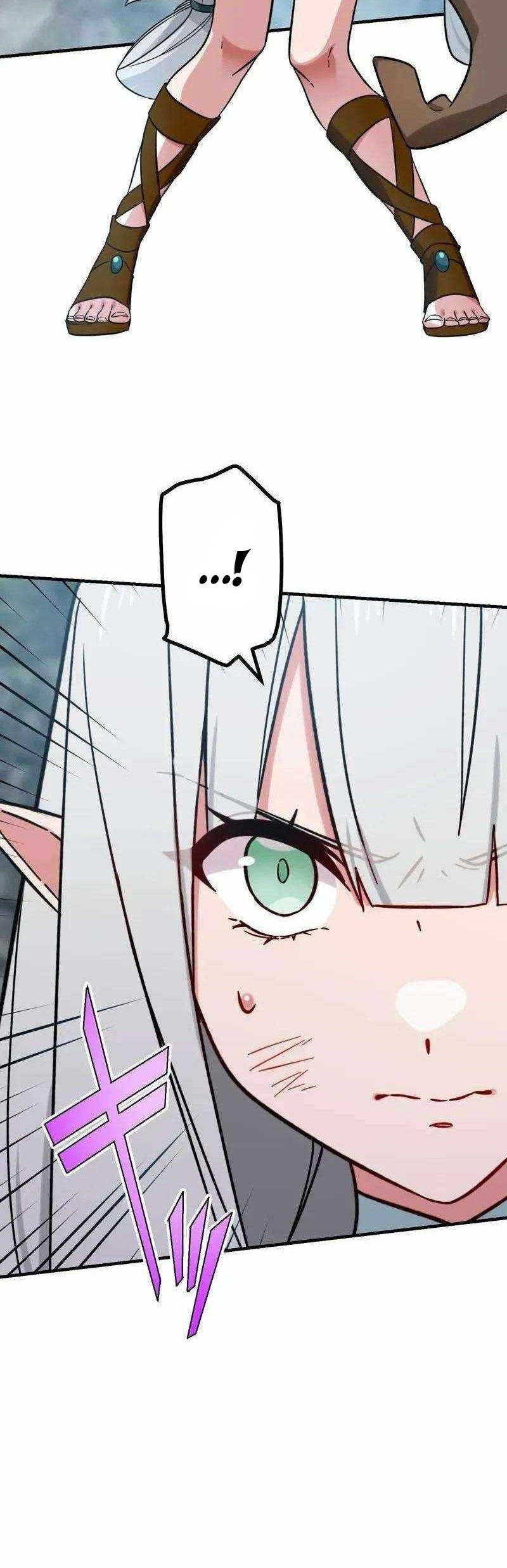 The strongest assassin gets transferred to another world with his whole class Chapter 34 Gambar 67