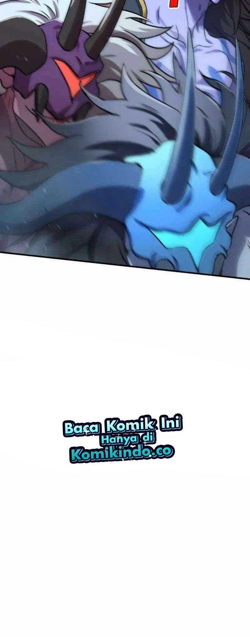 The strongest assassin gets transferred to another world with his whole class Chapter 34 Gambar 69