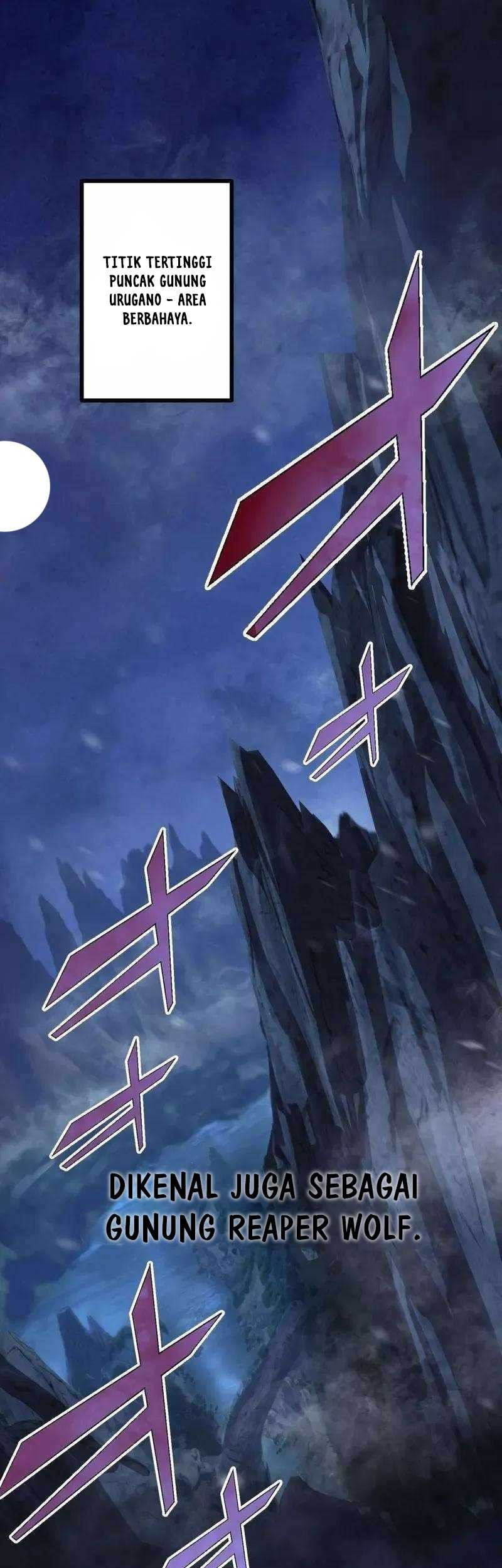 Manga The strongest assassin gets transferred to another world with his whole class Chapter 34 gambar nomor 2