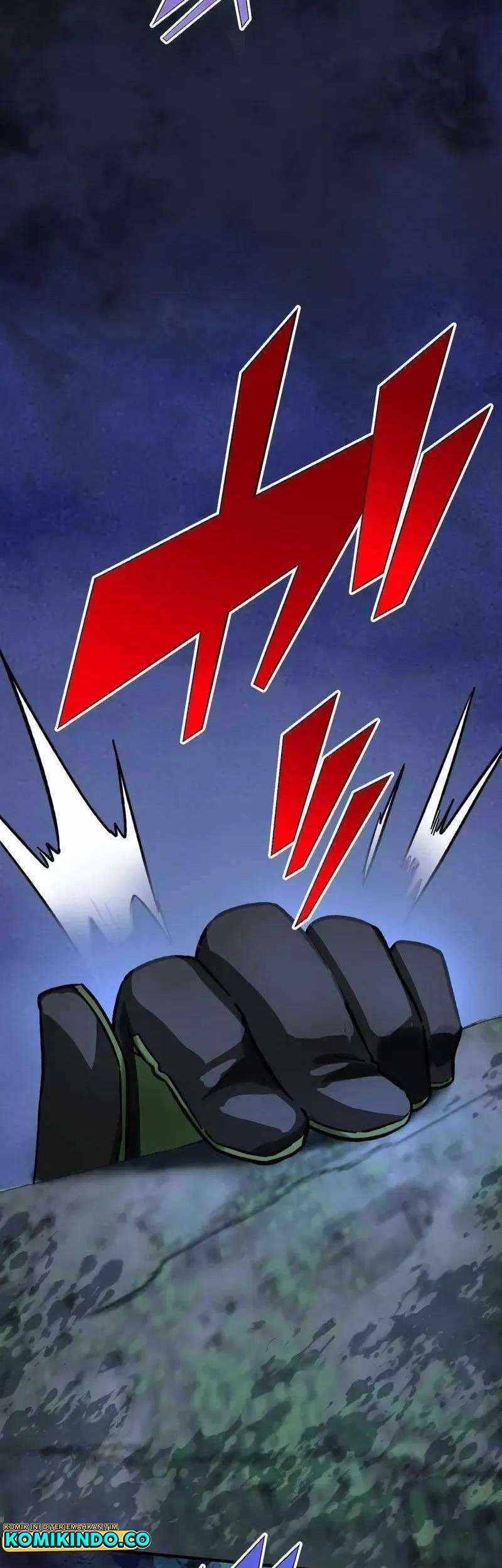 The strongest assassin gets transferred to another world with his whole class Chapter 34 Gambar 3