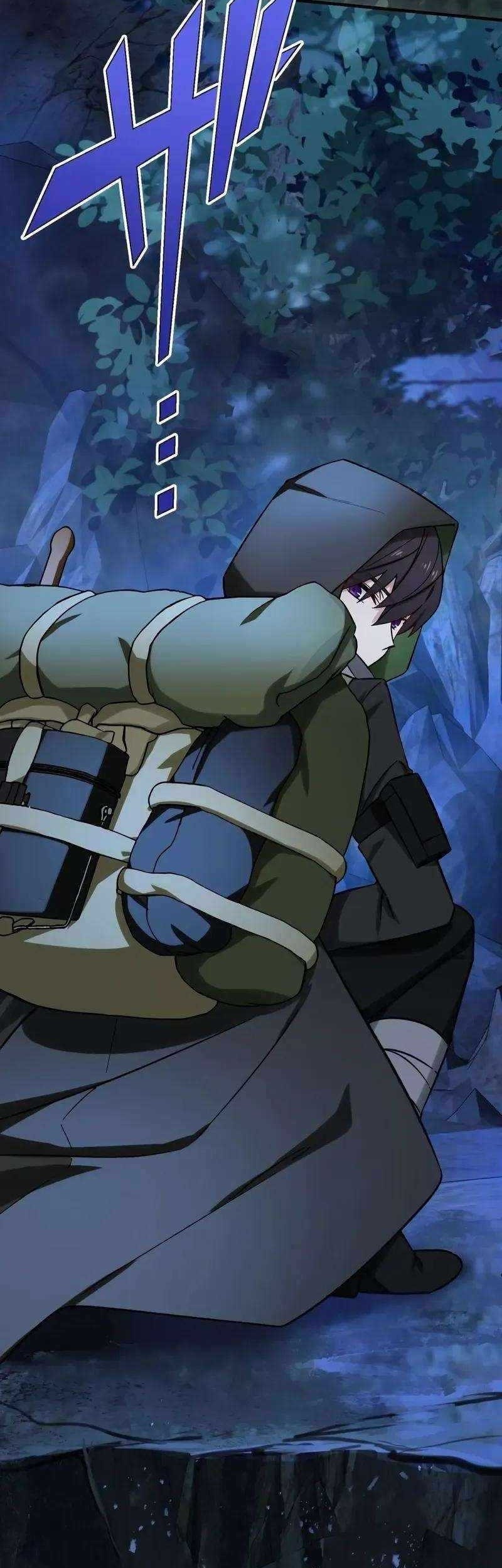 The strongest assassin gets transferred to another world with his whole class Chapter 34 Gambar 4