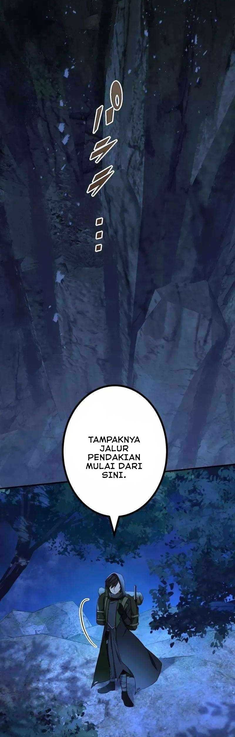 The strongest assassin gets transferred to another world with his whole class Chapter 34 Gambar 5