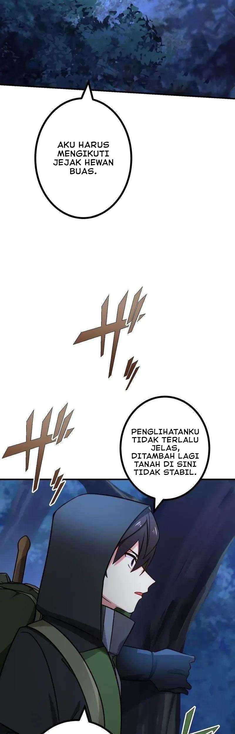 The strongest assassin gets transferred to another world with his whole class Chapter 34 Gambar 6