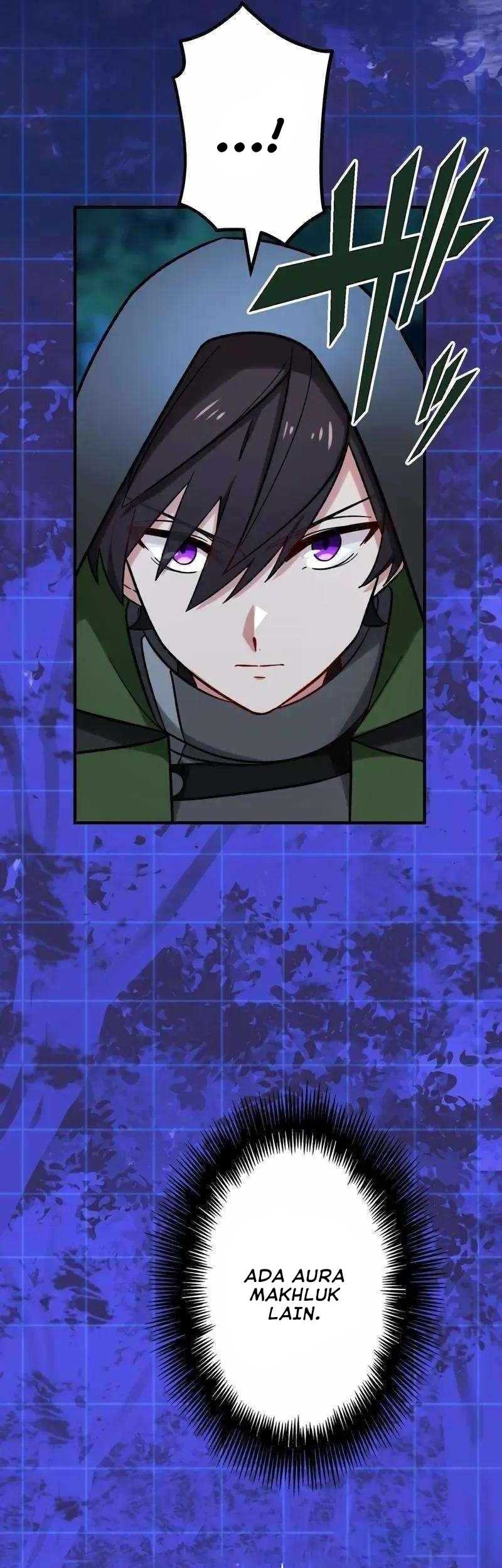 The strongest assassin gets transferred to another world with his whole class Chapter 34 Gambar 8