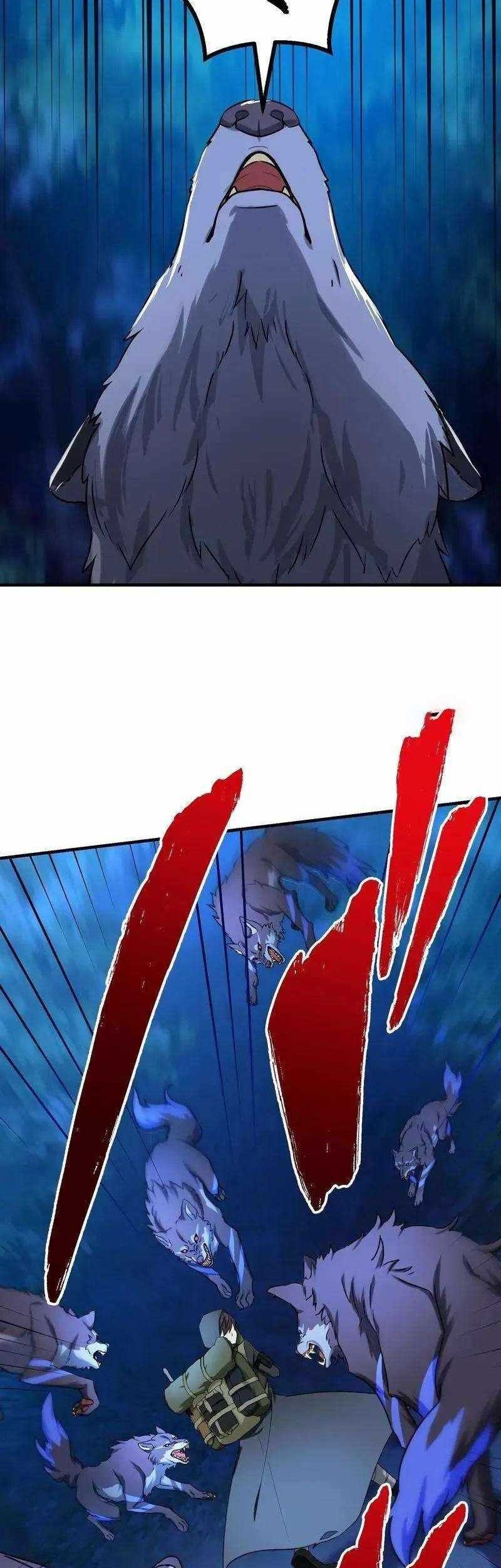 The strongest assassin gets transferred to another world with his whole class Chapter 34 Gambar 11