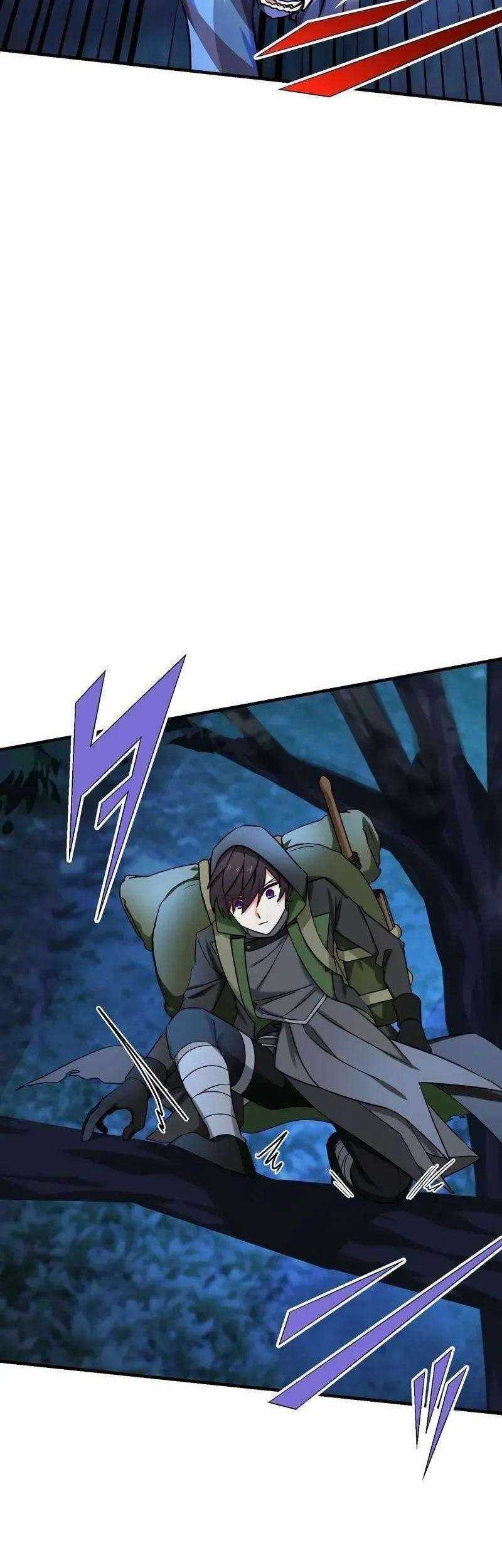 The strongest assassin gets transferred to another world with his whole class Chapter 34 Gambar 13
