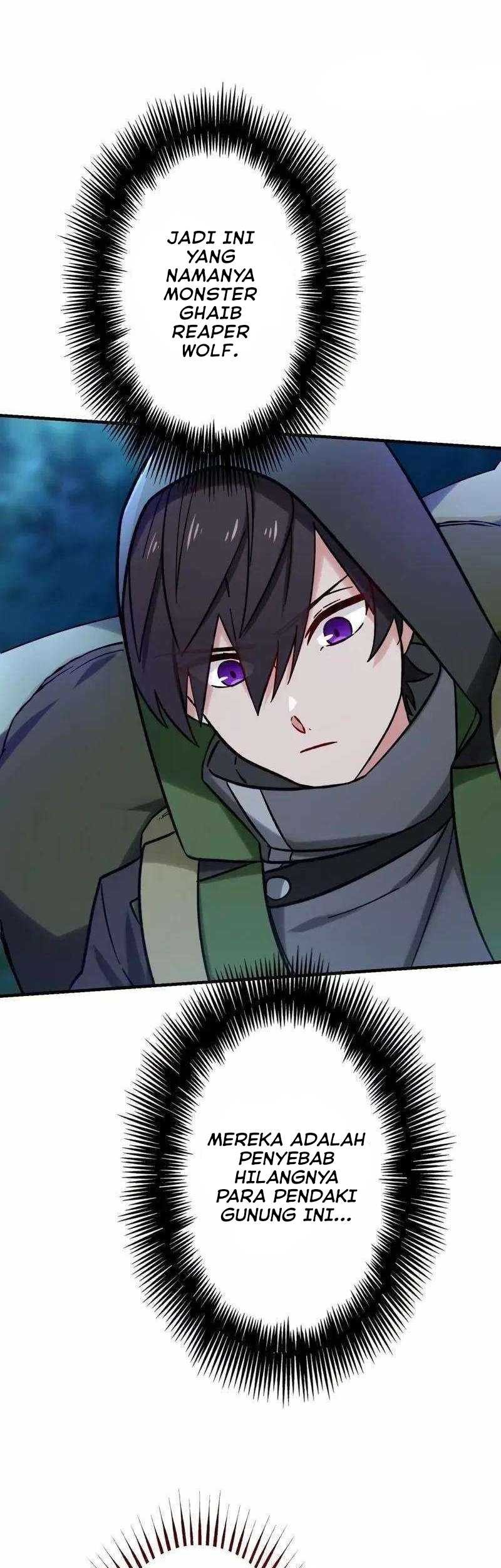 The strongest assassin gets transferred to another world with his whole class Chapter 34 Gambar 14