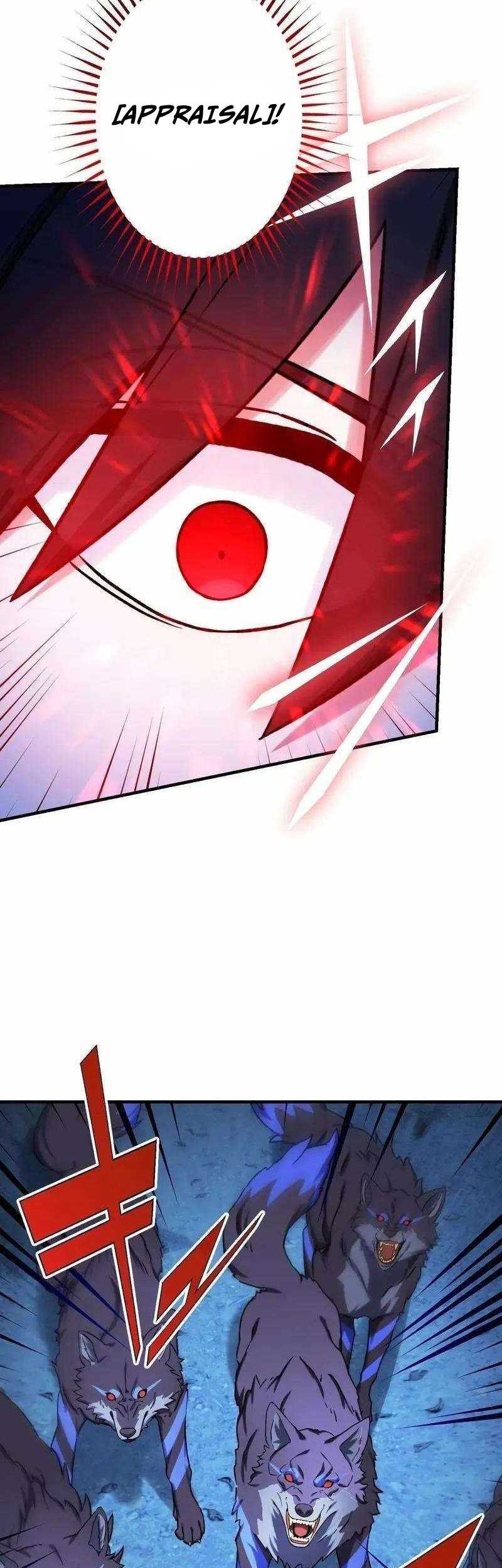 The strongest assassin gets transferred to another world with his whole class Chapter 34 Gambar 15