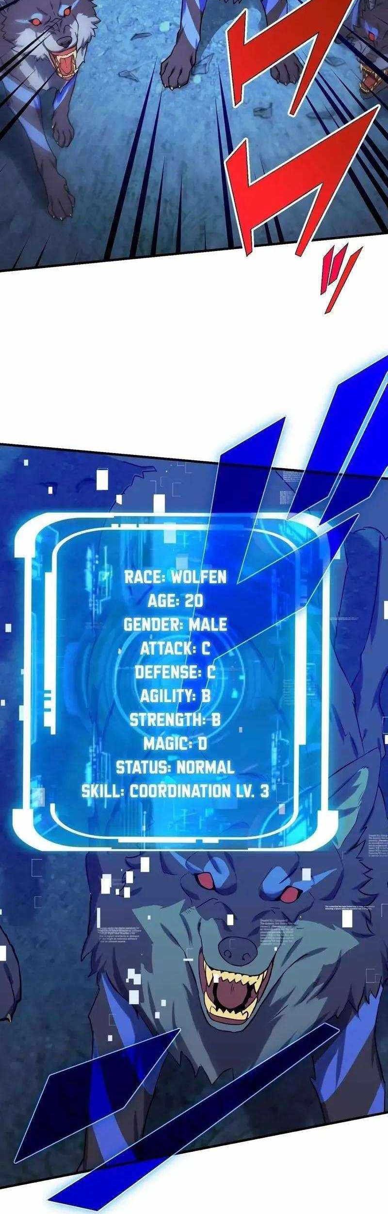 The strongest assassin gets transferred to another world with his whole class Chapter 34 Gambar 16