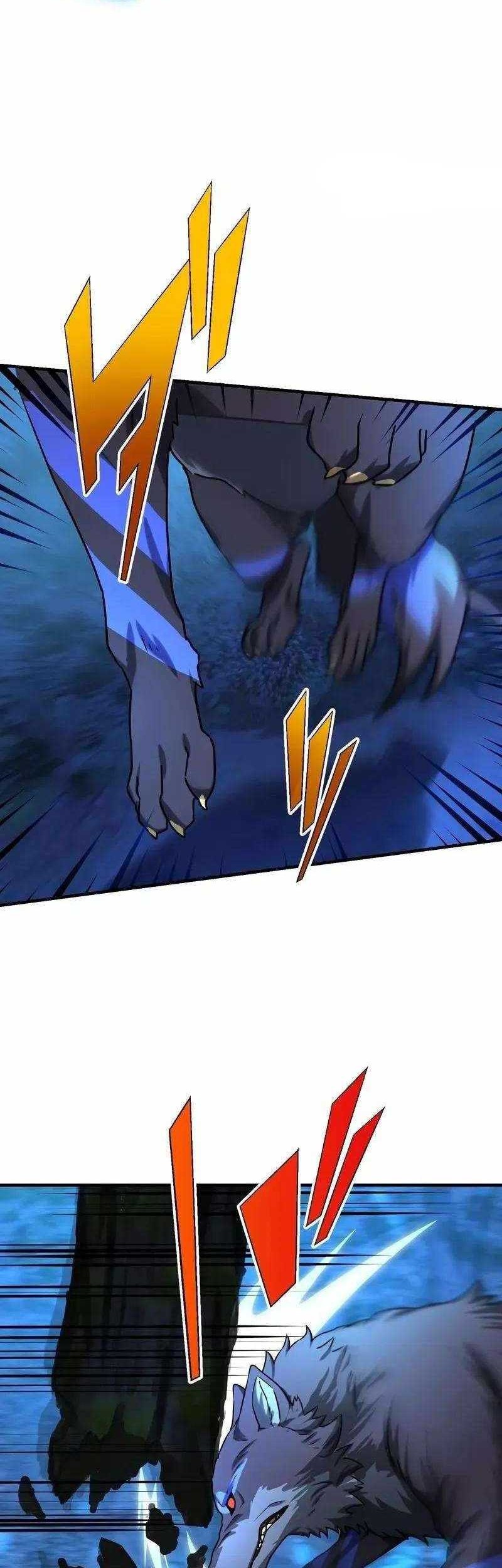 The strongest assassin gets transferred to another world with his whole class Chapter 34 Gambar 17