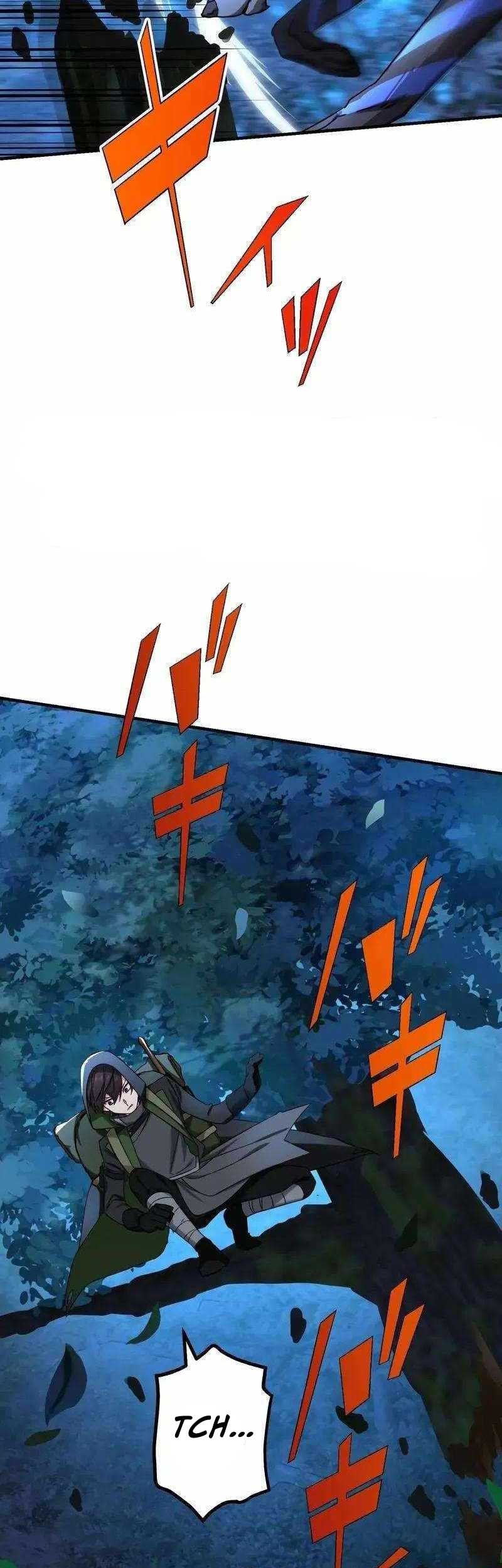 The strongest assassin gets transferred to another world with his whole class Chapter 34 Gambar 18