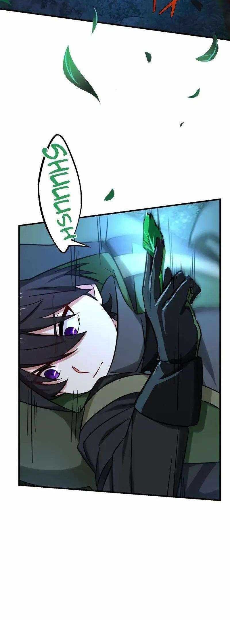 The strongest assassin gets transferred to another world with his whole class Chapter 34 Gambar 19