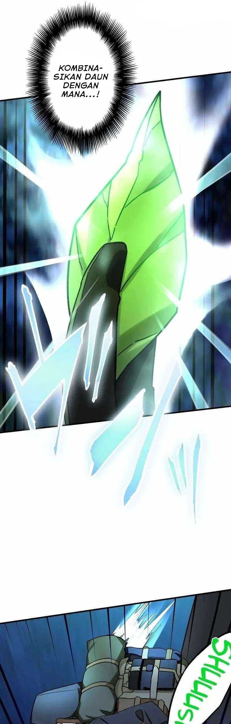 The strongest assassin gets transferred to another world with his whole class Chapter 34 Gambar 20