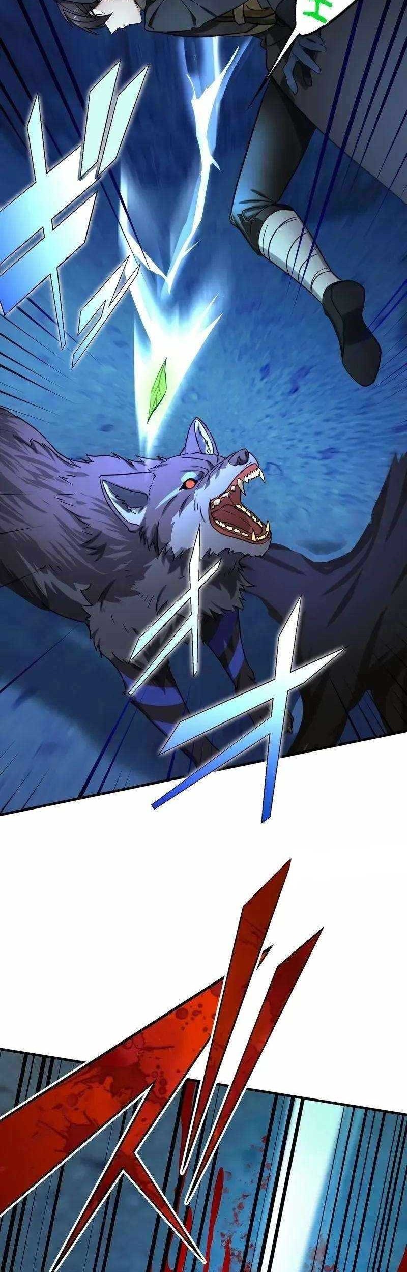 The strongest assassin gets transferred to another world with his whole class Chapter 34 Gambar 21