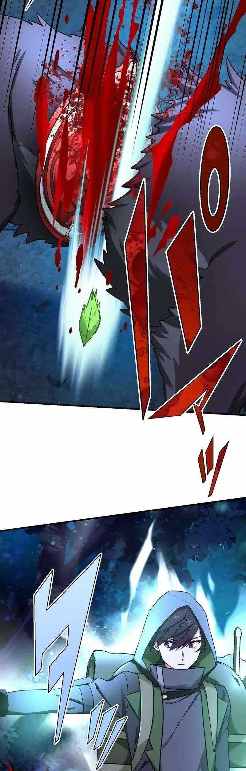 The strongest assassin gets transferred to another world with his whole class Chapter 34 Gambar 22