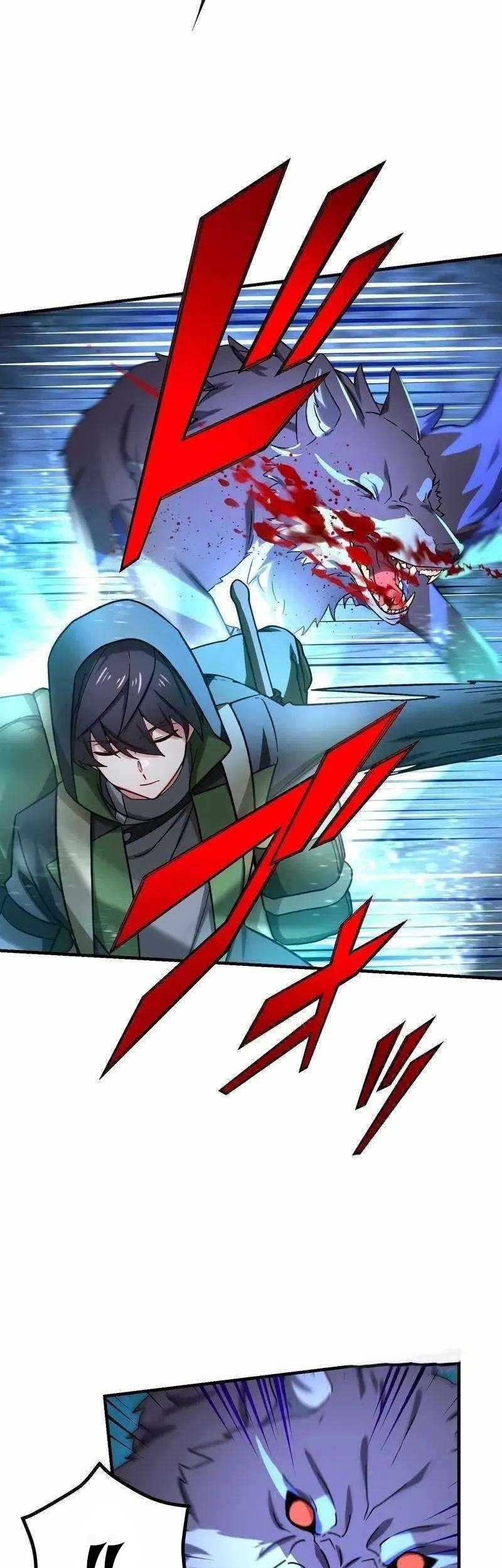 The strongest assassin gets transferred to another world with his whole class Chapter 34 Gambar 24