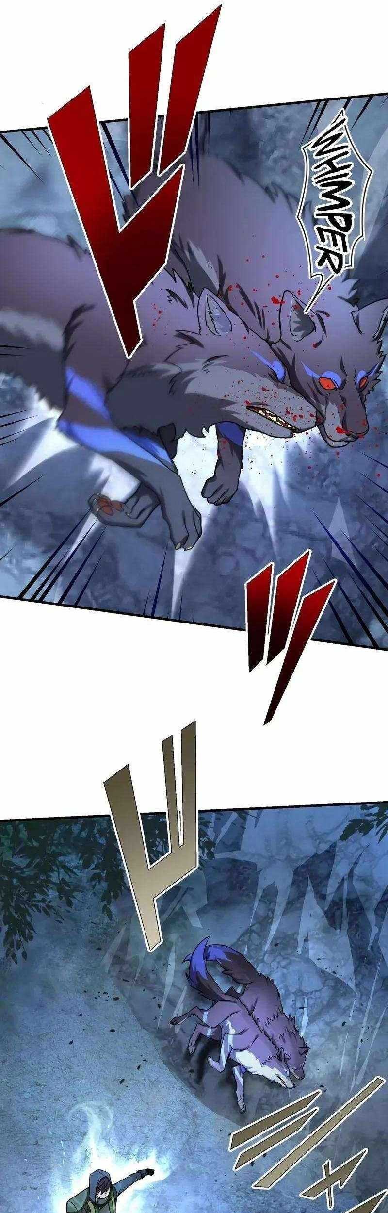 The strongest assassin gets transferred to another world with his whole class Chapter 34 Gambar 26