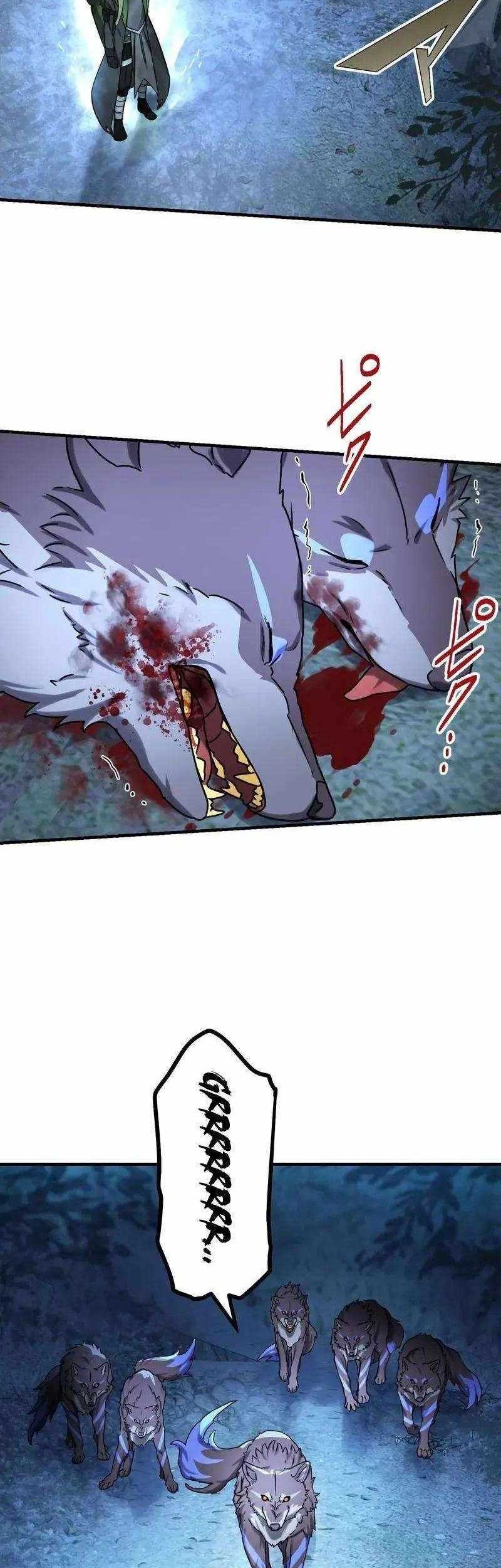 The strongest assassin gets transferred to another world with his whole class Chapter 34 Gambar 27