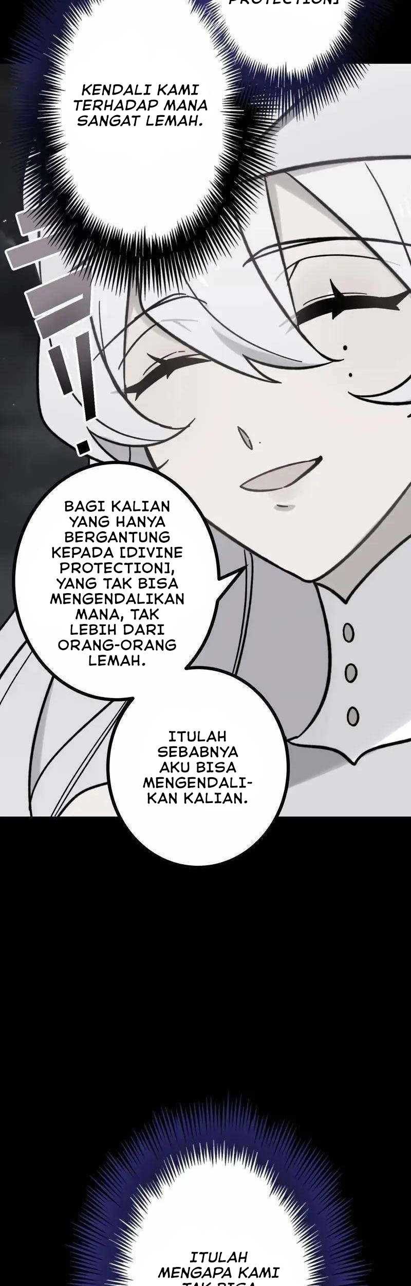 The strongest assassin gets transferred to another world with his whole class Chapter 34 Gambar 30