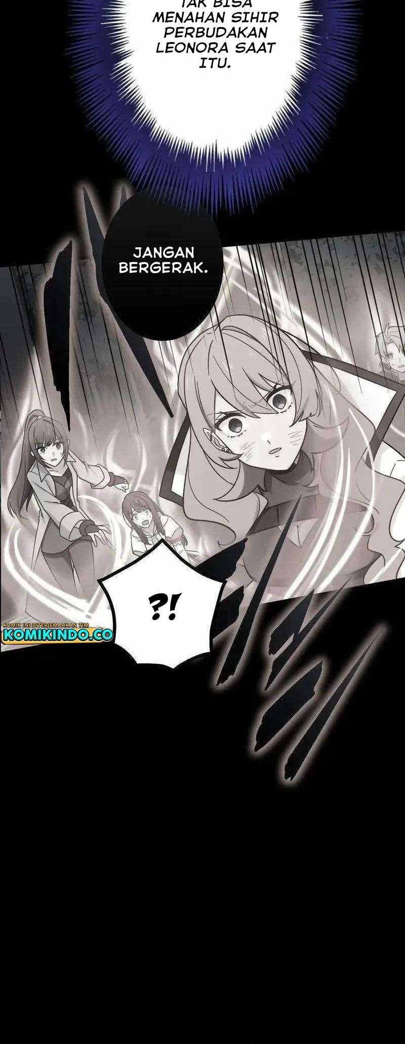 The strongest assassin gets transferred to another world with his whole class Chapter 34 Gambar 31