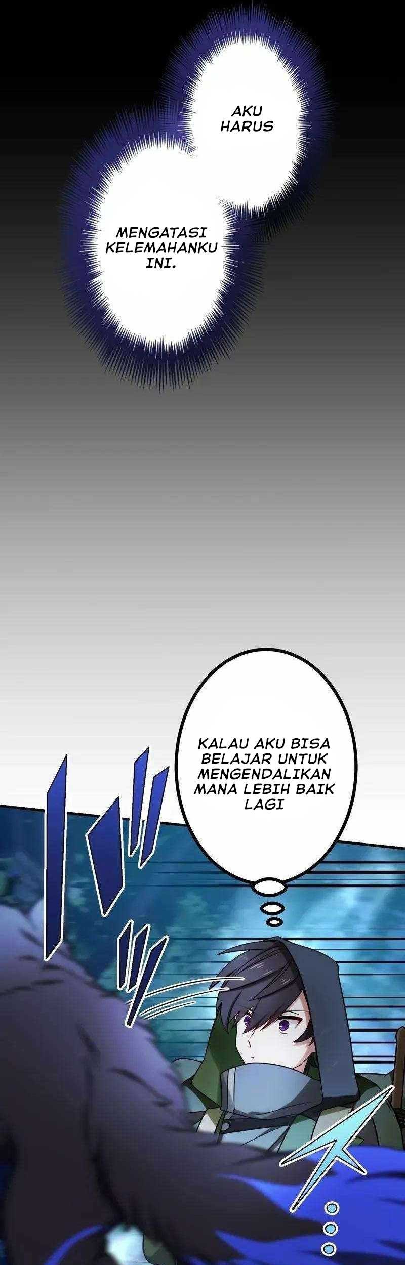 The strongest assassin gets transferred to another world with his whole class Chapter 34 Gambar 32