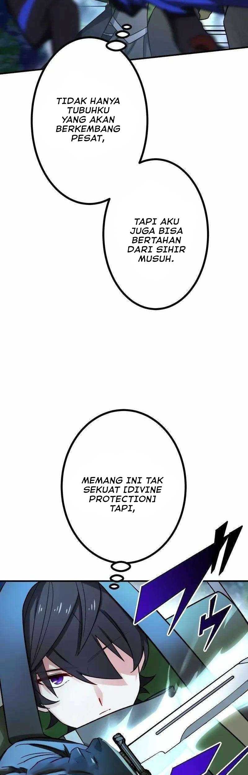 The strongest assassin gets transferred to another world with his whole class Chapter 34 Gambar 33