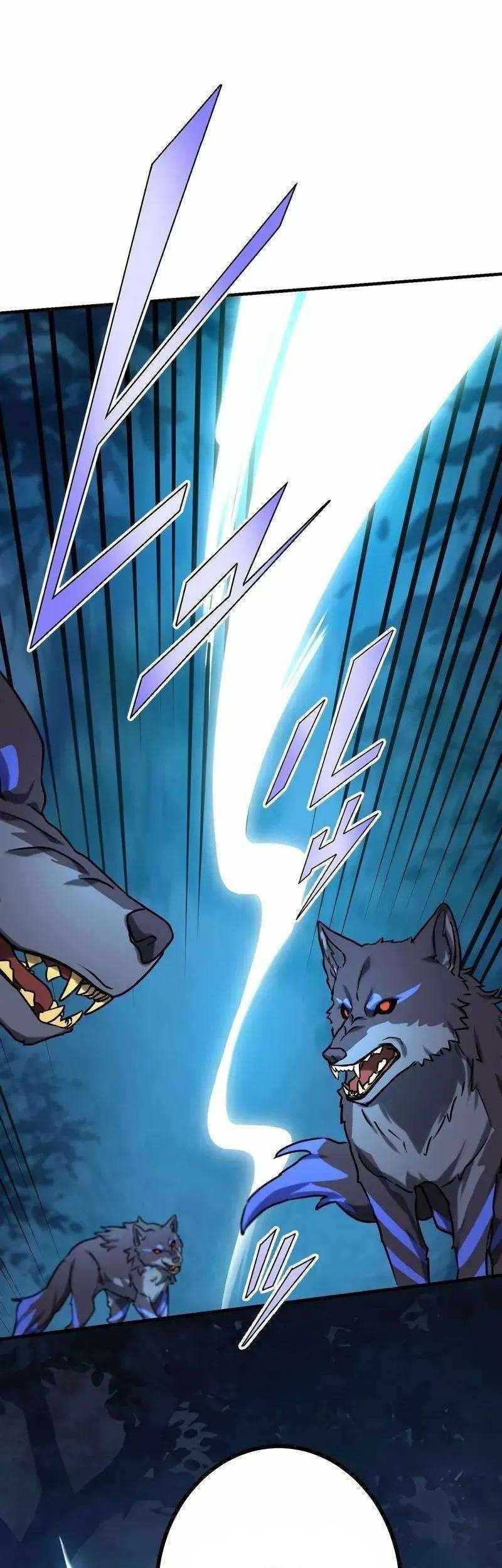 The strongest assassin gets transferred to another world with his whole class Chapter 34 Gambar 36