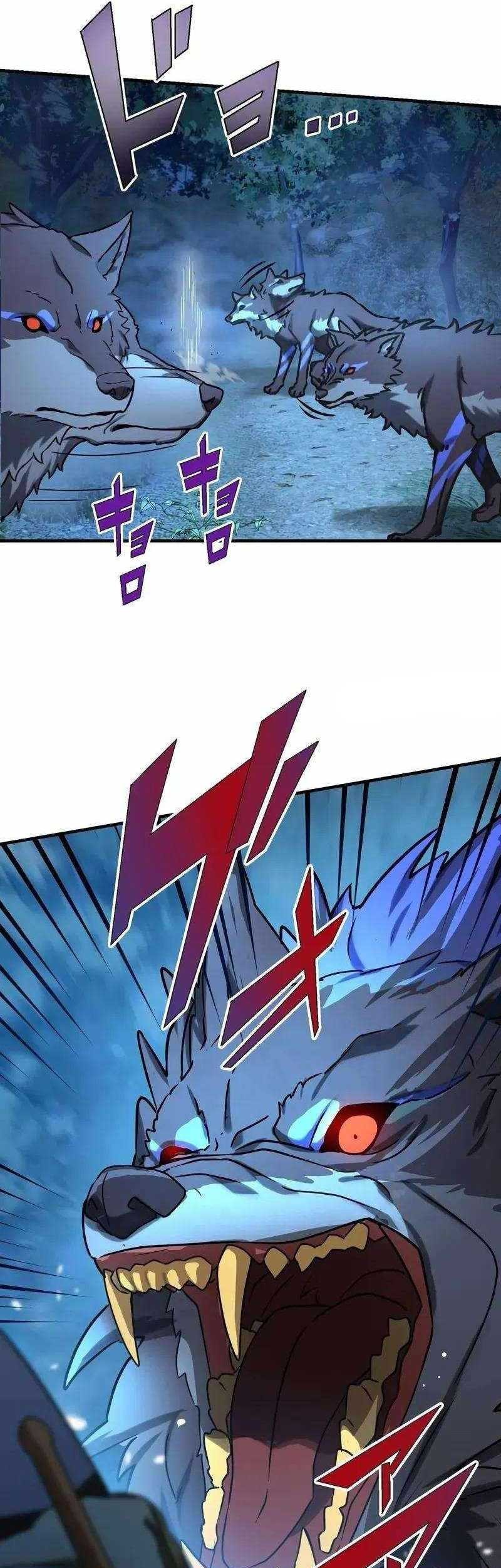 The strongest assassin gets transferred to another world with his whole class Chapter 34 Gambar 38