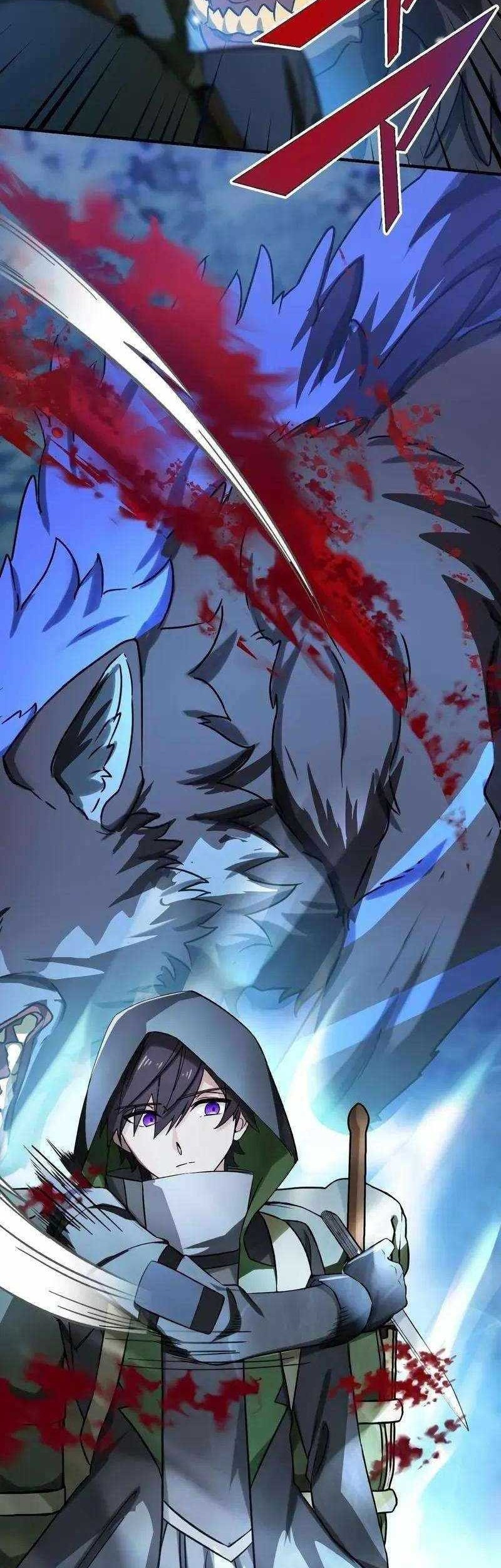 The strongest assassin gets transferred to another world with his whole class Chapter 34 Gambar 39