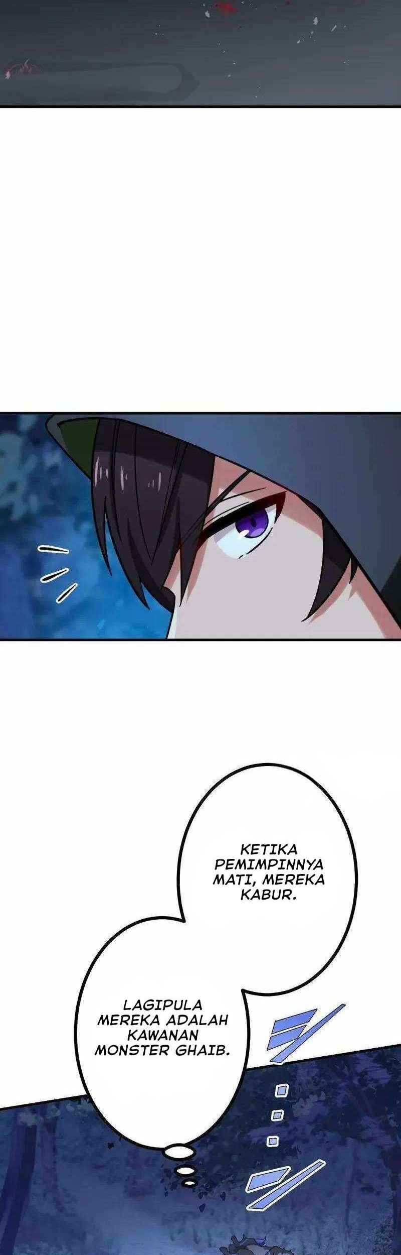 The strongest assassin gets transferred to another world with his whole class Chapter 34 Gambar 41