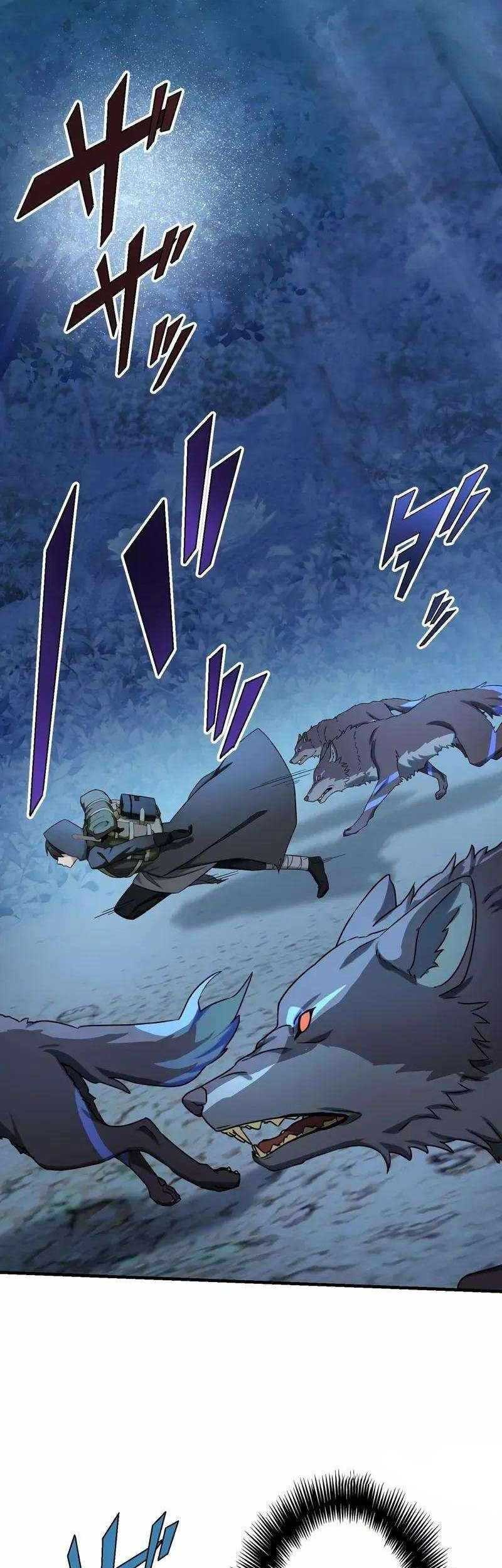 The strongest assassin gets transferred to another world with his whole class Chapter 34 Gambar 44