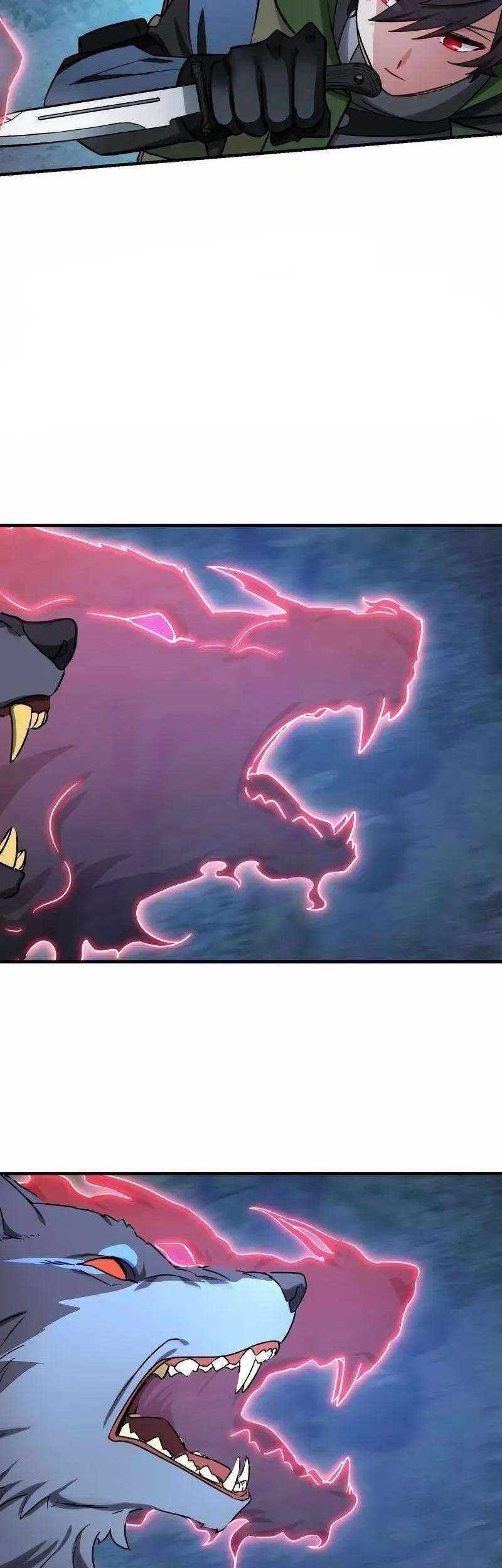 The strongest assassin gets transferred to another world with his whole class Chapter 34 Gambar 47