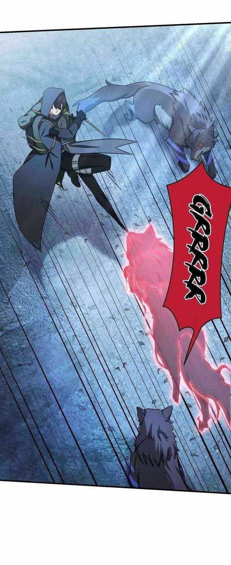 The strongest assassin gets transferred to another world with his whole class Chapter 34 Gambar 49