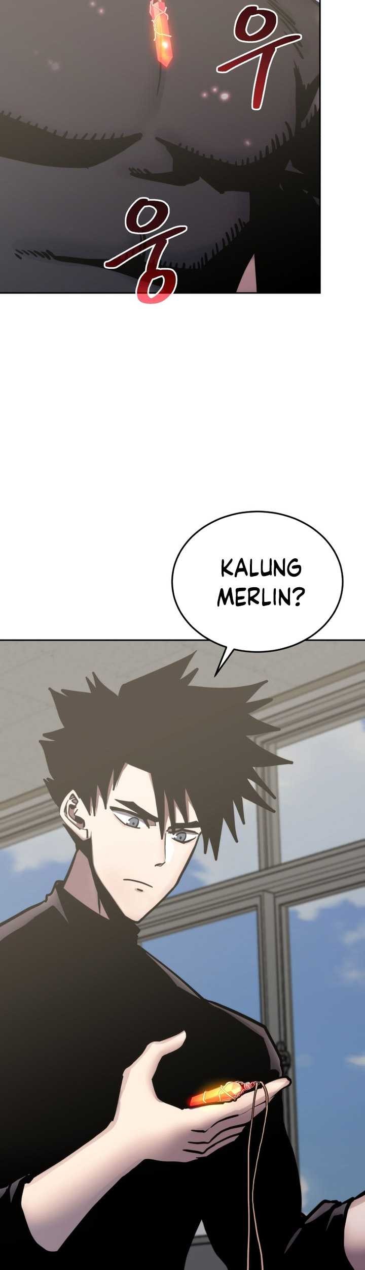 Player from Today Onwards Chapter 116 Gambar 26