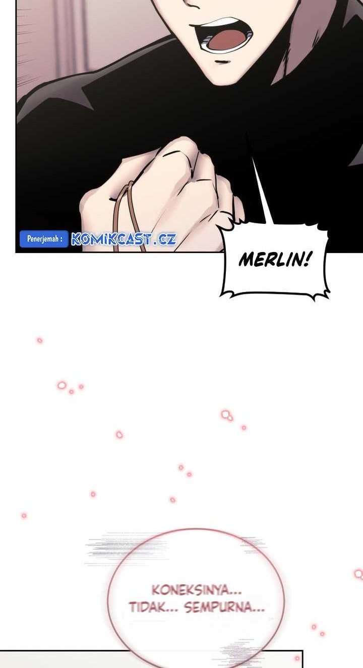 Player from Today Onwards Chapter 116 Gambar 29