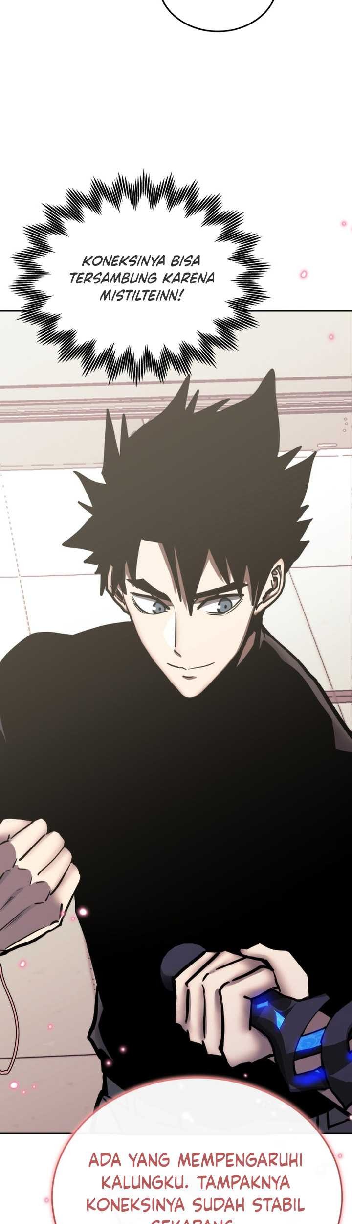 Player from Today Onwards Chapter 116 Gambar 34