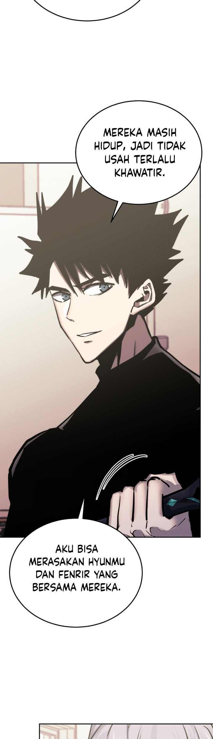 Player from Today Onwards Chapter 116 Gambar 18