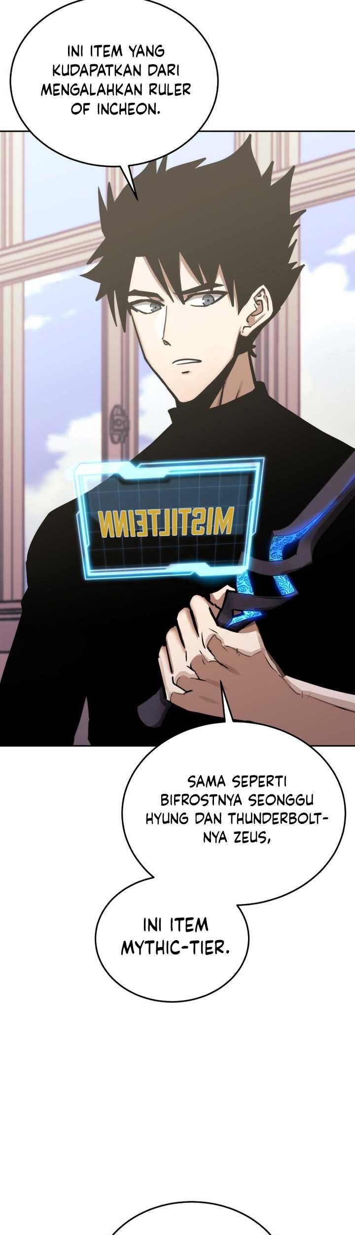 Player from Today Onwards Chapter 116 Gambar 20