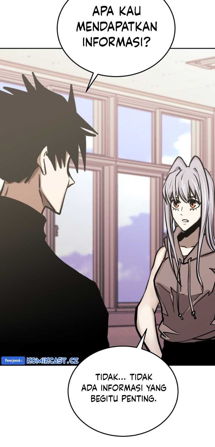 Player from Today Onwards Chapter 116 Gambar 21