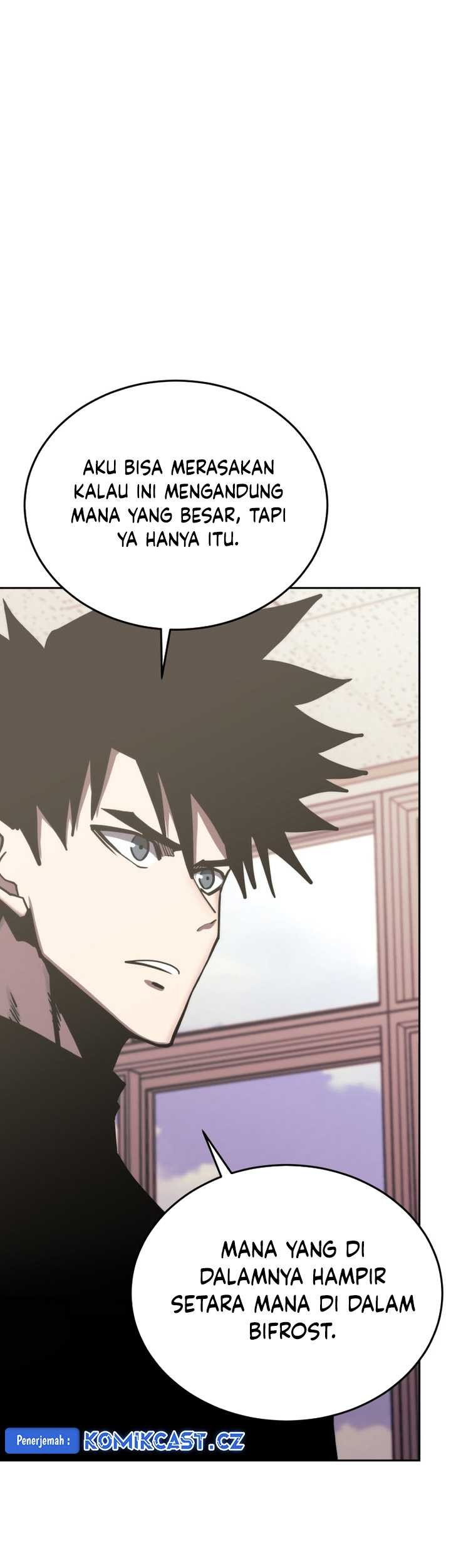 Player from Today Onwards Chapter 116 Gambar 22