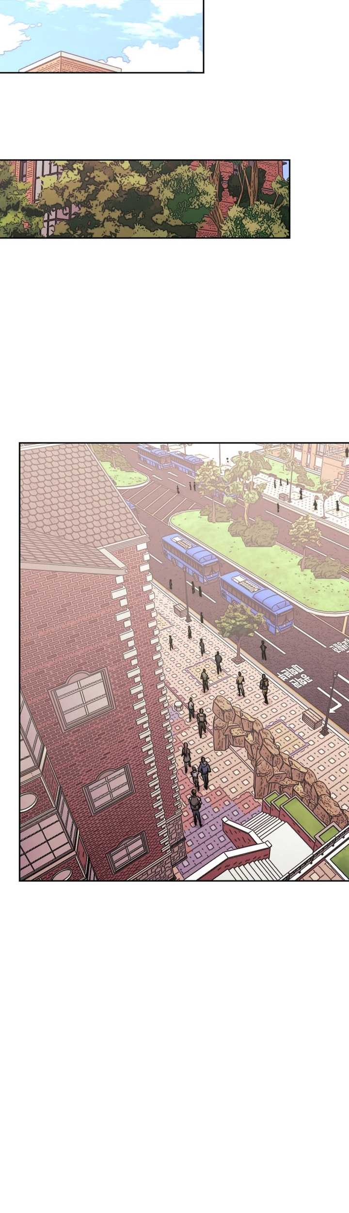 Player from Today Onwards Chapter 116 Gambar 46