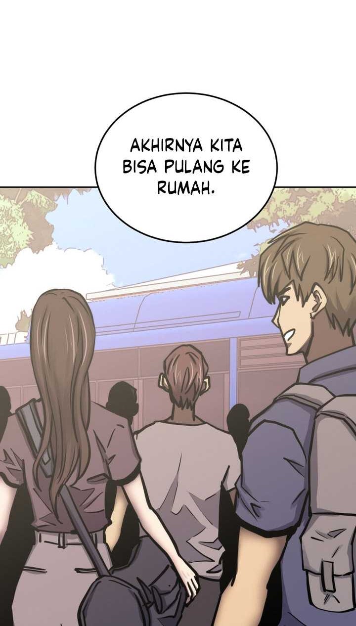 Player from Today Onwards Chapter 116 Gambar 47